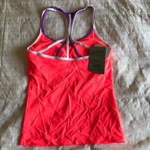Lorna Jane Sorento Excel Tank